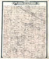 Marion Township, Boone County 1904